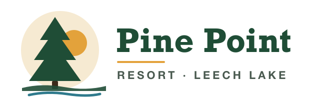 Pine Point Resort on Leech Lake